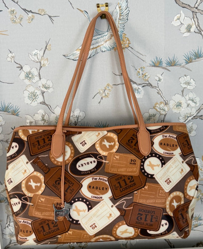 Radley kingsbourne kangeroo - kingsbourne, -kangeroo