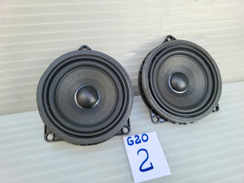 Bmw g30 g31 - g12, i4