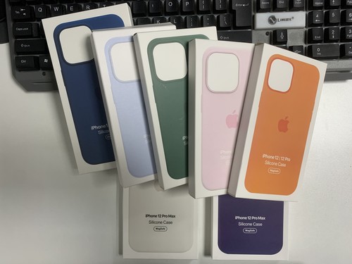 New original silicone - new,
