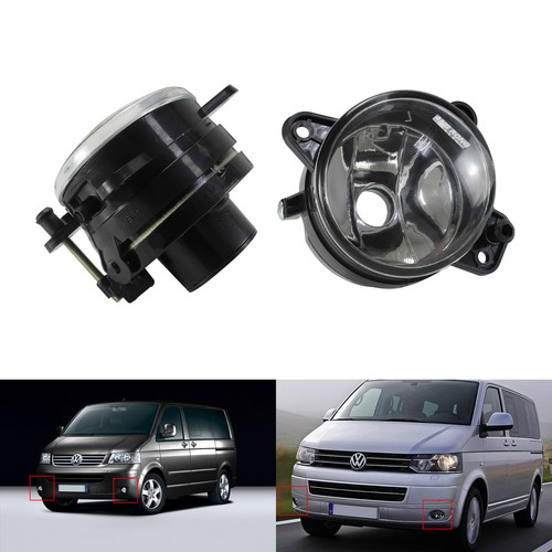 Fit vw t5 transporter - 2x,
