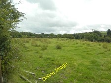 Photo 6x4 Pasture land near