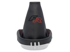 GEAR STICK GAITER FOR SEAT