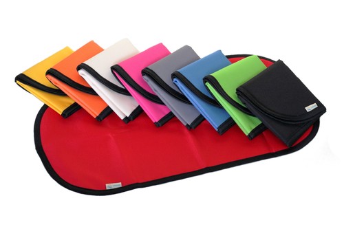 Baby changing mat - mat, travel