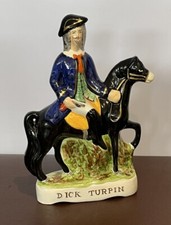 Dick Turpin Staffordshire