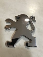 USED ,Peugeot 206 Rear , Lion