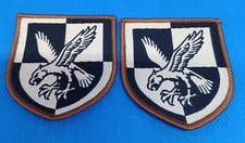 British Army 16th Air Assault