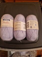Patons Mohair 4 Ply 150 Grams