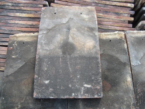 Huge stocks reclaimed - stocks, tiles