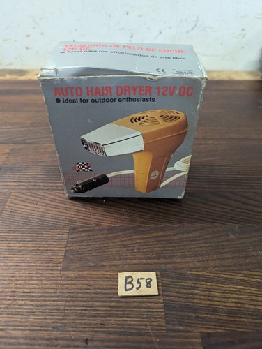 Vintage 1970 auto - 1970’s,