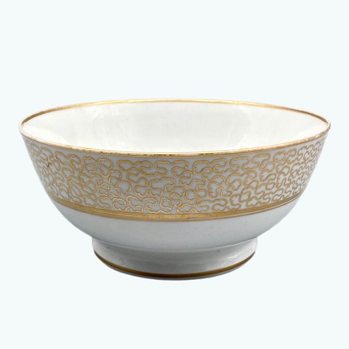 Chamberlain worcester gilt - worcester,