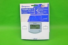 Drayton Tempus 1 24 Hour 5/2