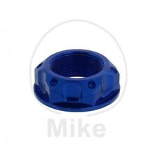 JMP M22X1.00MM ALUMINIUM BLUE
