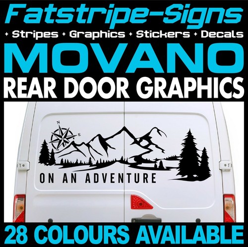 Fit vauxhall movano - fit,