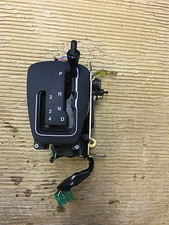 JAGUAR S TYPE 4.0  J GATE AUTOMATIC GEAR SELECTOR 1999 - 2001