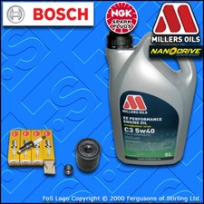 SERVICE KIT FIAT PUNTO EVO