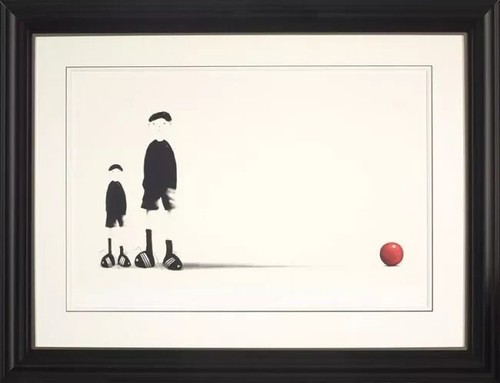 Mackenzie thorpe like father - ,