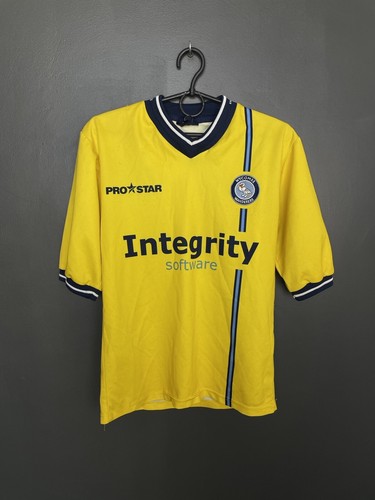 Wycombe wanderers 2002 - wycombe,