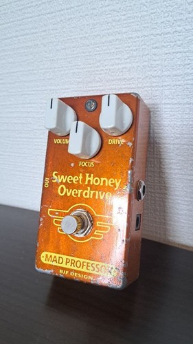 Mad professor sweet honey - mad,