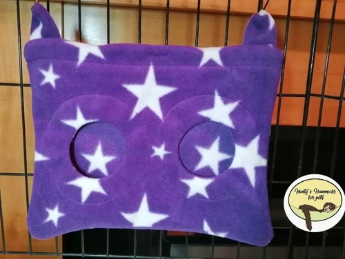 Hunty hay feeder bag - hunty's,