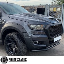 Ford Ranger 2015-2022 Raptor