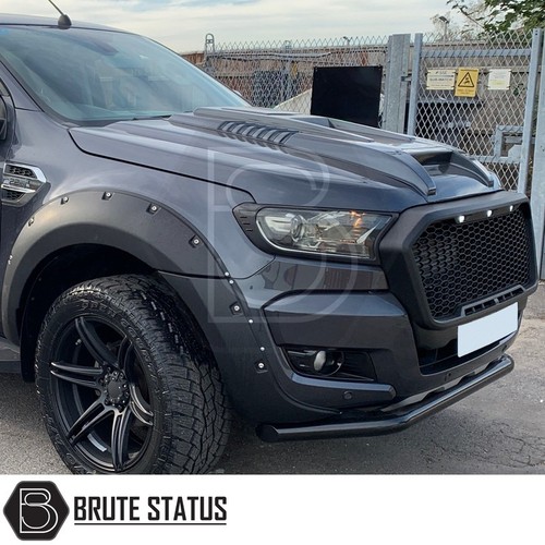Ford ranger 2015 2022 raptor - ranger, 2015-2022