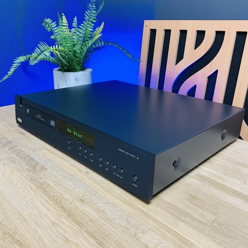 Arcam cd37 hifi separate - arcam, home