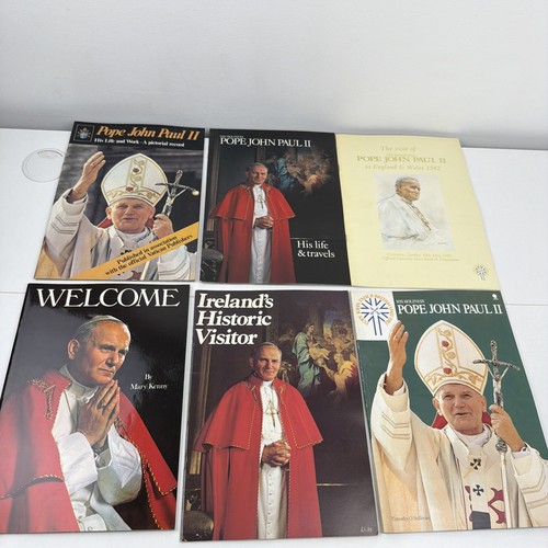 Rare biography booklets - rare,