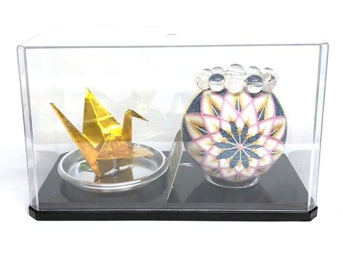 Ring accessory display - ring, case
