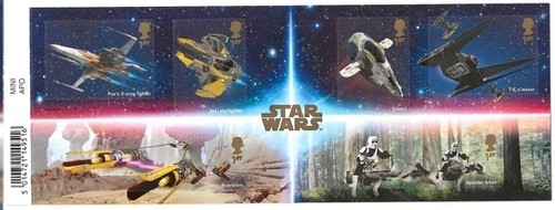 Star wars mini - star,