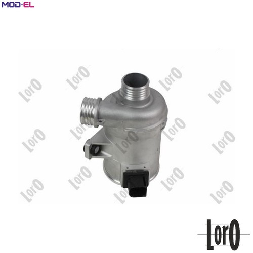 Water pump engine - water,