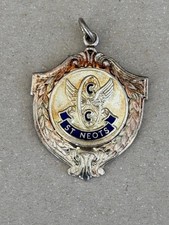 Vintage neots cycle club - vintage, st