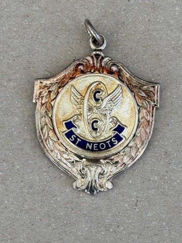 Vintage neots cycle club - vintage,