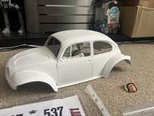 Tamiya Sand Scorcher (1980)