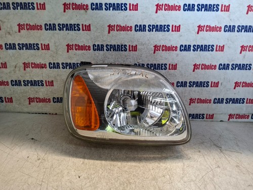 Nissan micra mk2 k11 - fl, 2001