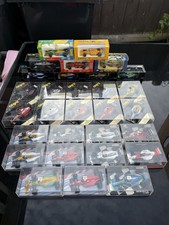 30 Boxed F1 formula one onyx