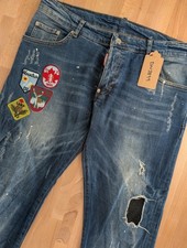 DSquared2 Classic Kenny Twist