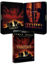 VAMPIRES *1998 / LTD EDITION