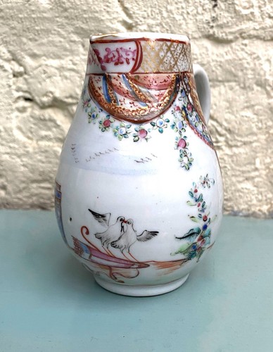 Rare chinese 18th century - chinese,