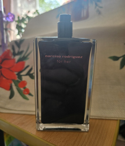 Narciso rodriguez for - narciso,