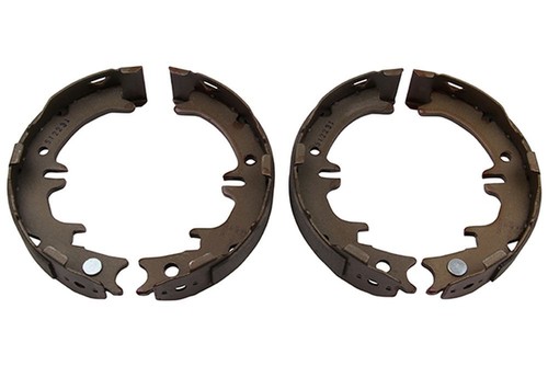 Handbrake shoes rear - nk,