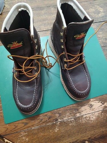 Thorogood 1957 series men - thorogood,