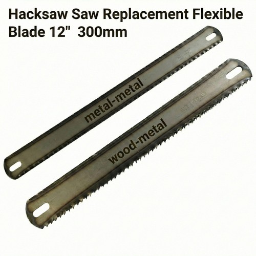 Hacksaw saw replacement - hacksaw,