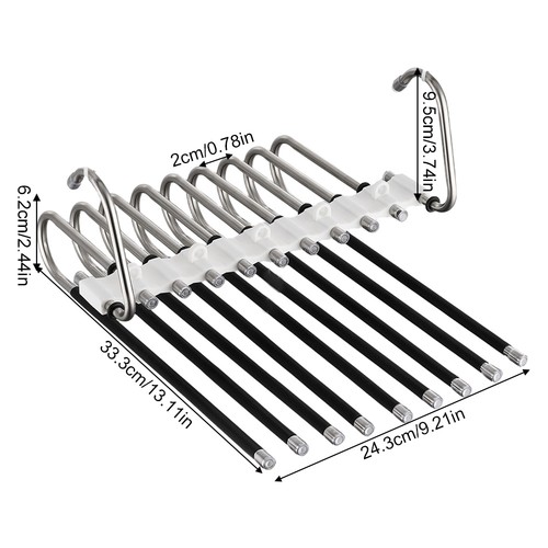 Pants clothes trouser hanger - clothes,