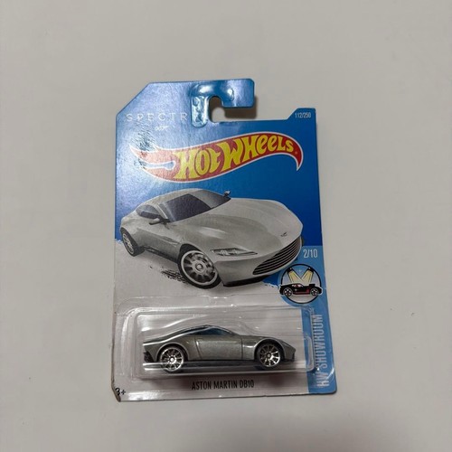 Hot wheels aston martin - wheels,