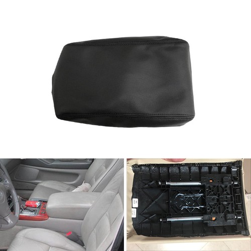 Interior center console - interior,