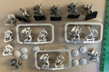 GW Citadel 1990s Warhammer
