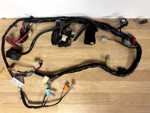 Harness wiring loom - wiring,