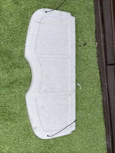 Peugeot 207 rear boot - rear,