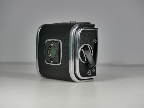 Hasselblad a24 6x6 220 roll - hasselblad,