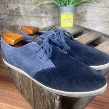 Fred Perry ‘Byron’ Navy